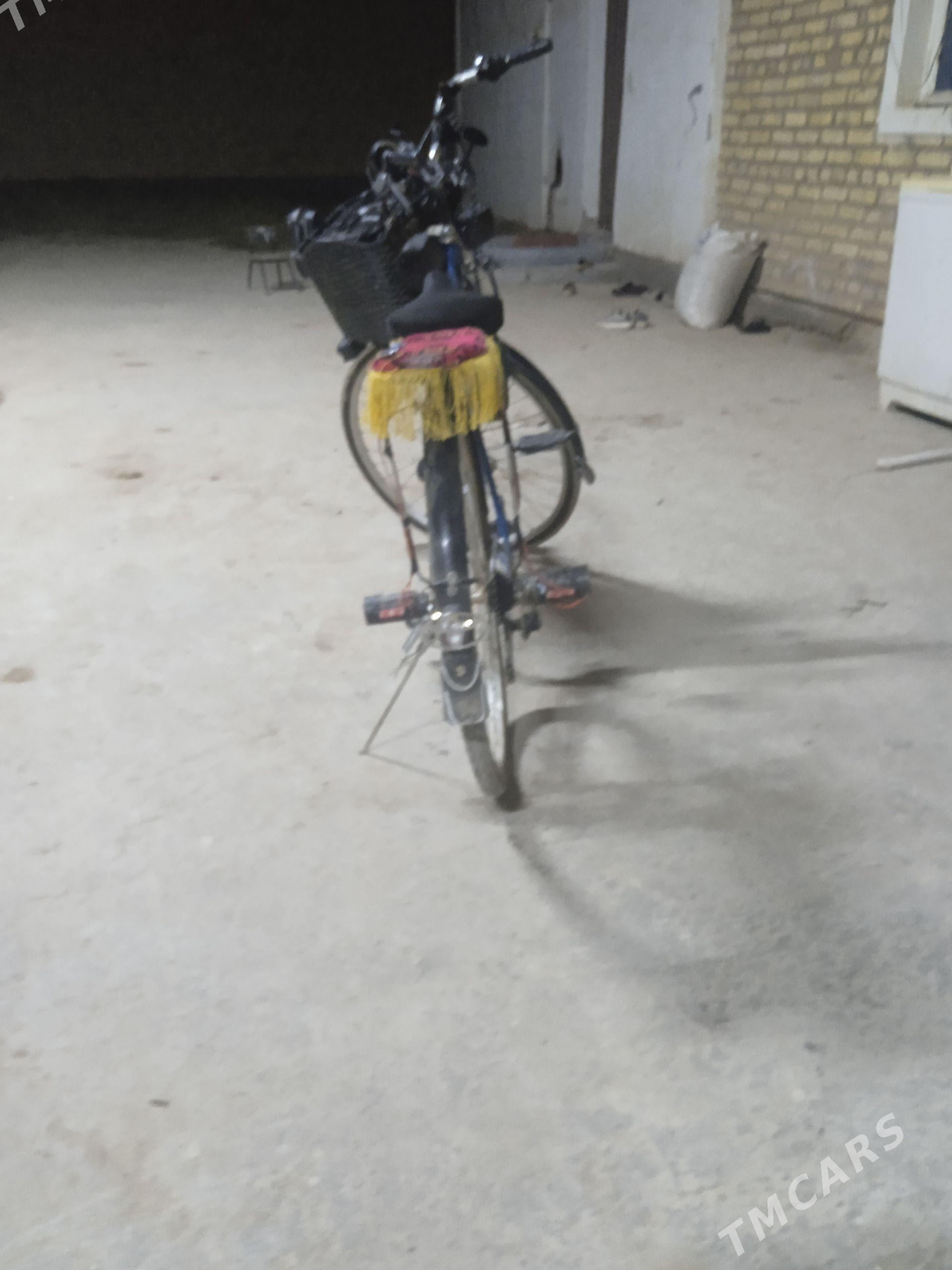 Yapon velosiped - Saýat - img 1