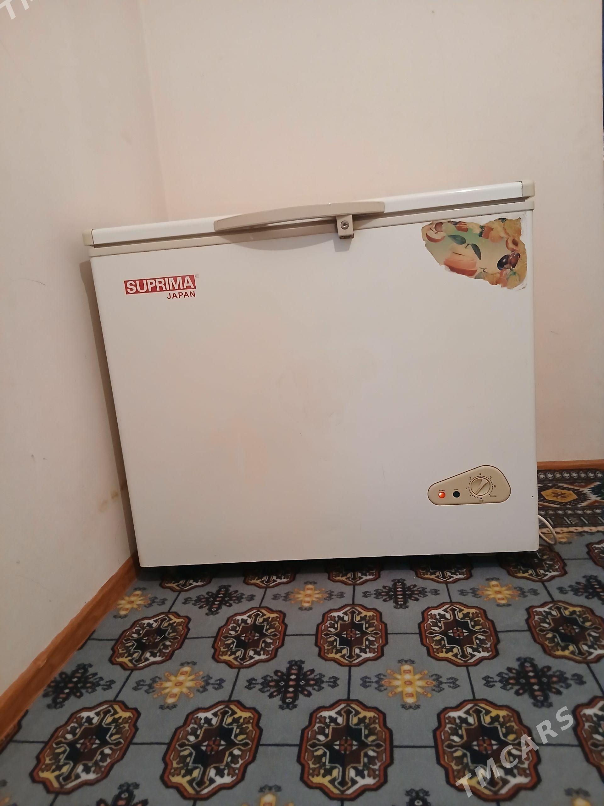 Morozilnik Suprima orginal - Векильбазар - img 1