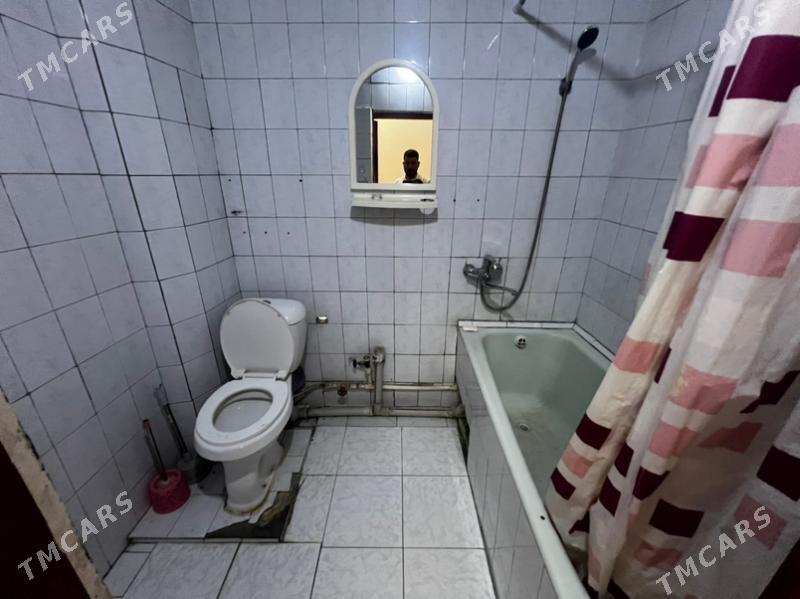 3 komnatly kwartira - Мары - img 1