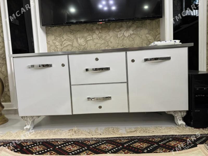 tv podstawka - Балканабат - img 1