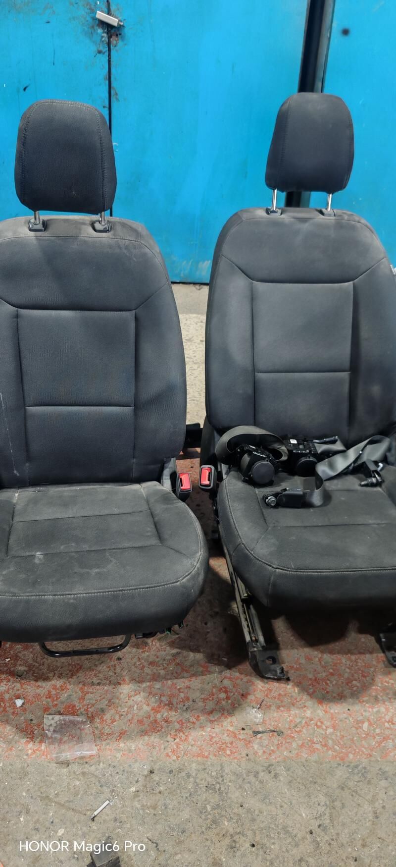 Ford explorer 2023 sidenya 2 000 TMT - Чоганлы - img 1