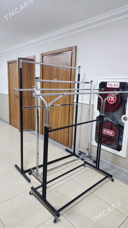 weshalka magazyn atelye öÿ uci - Ашхабад - img 1