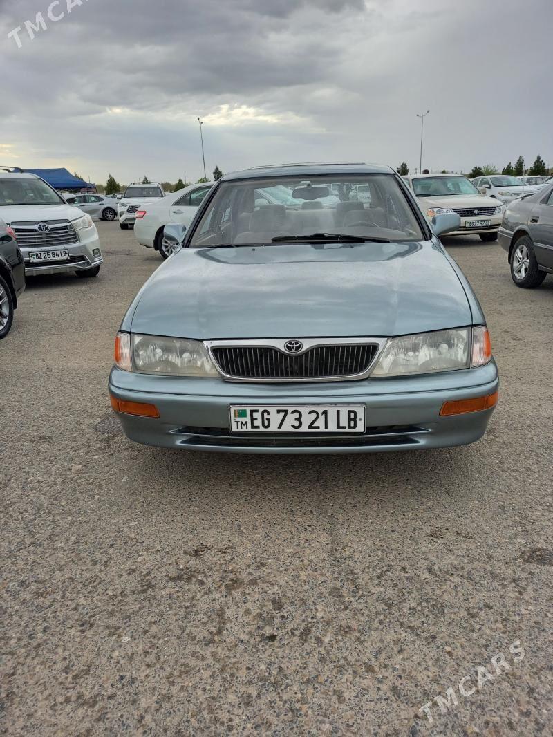 Toyota Avalon 1996 - 130 000 TMT - Туркменабат - img 1