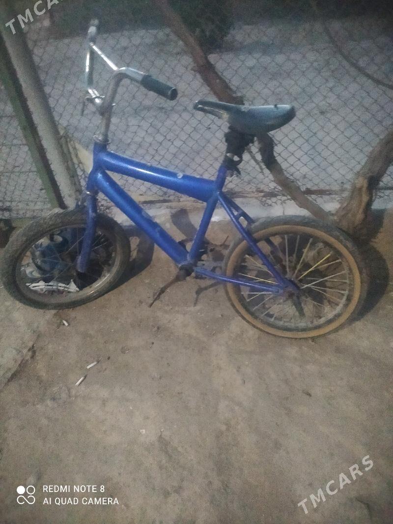 welik - Туркменабат - img 1