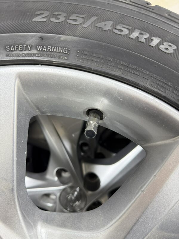 диски palta 3.5 4 700 TMT - Türkmenbaşy - img 1