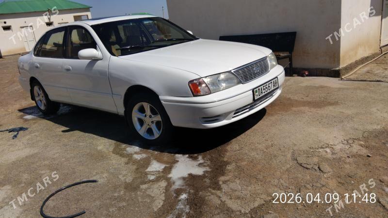 Toyota Avalon 1996 - 97 000 TMT - Бабадайхан - img 1