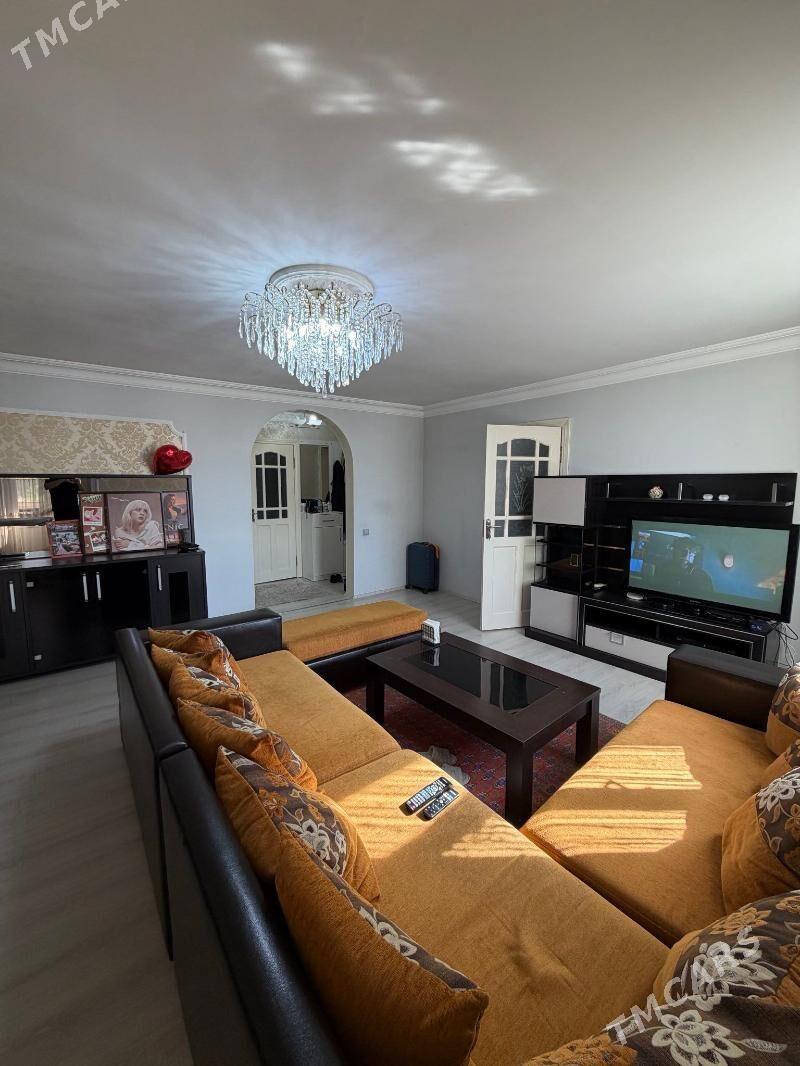 4комн АК Алтын - Ашхабад - img 1