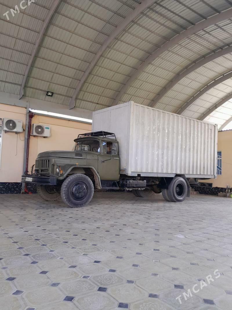 Zil 4331 1993 - 120 000 TMT - Ашхабад - img 1