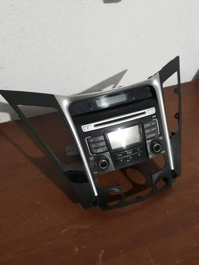 HUNDAi 500 TMT - Балканабат - img 1