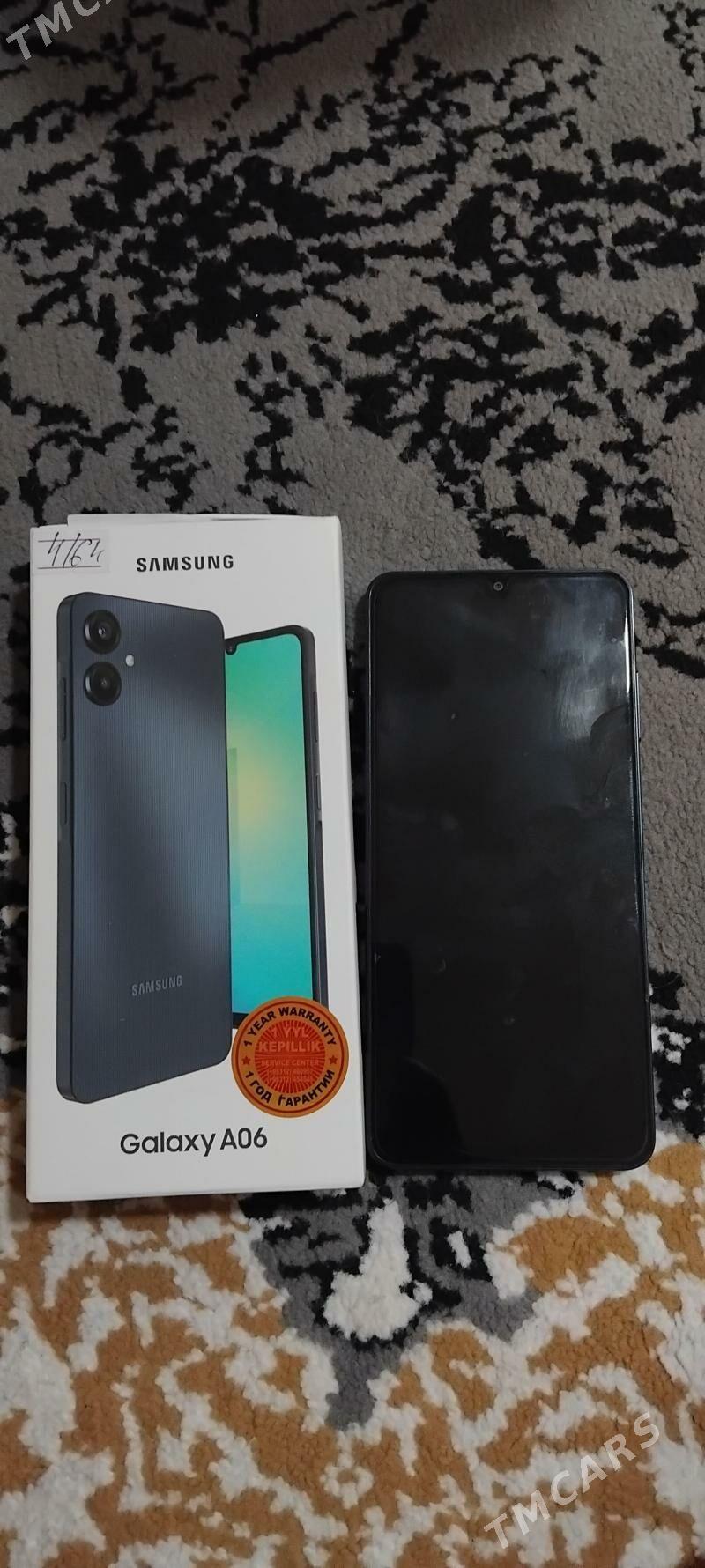 Samsung 06 S - Мары - img 1