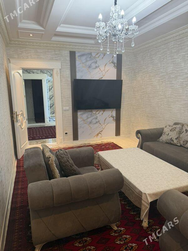 Mir 2 mir 2 3 komnat - Ашхабад - img 1