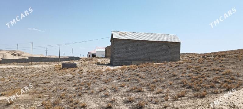 Mellek yer - Махтумкули - img 1