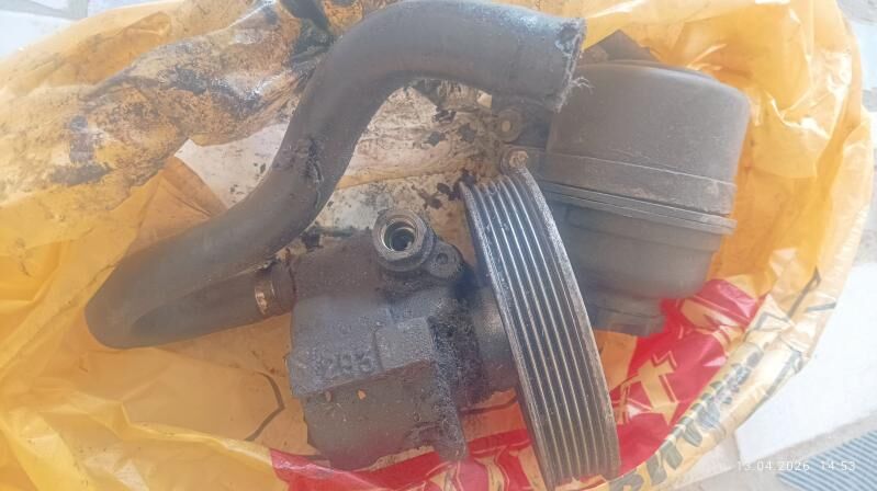 opel rulevoy 500 TMT - Туркменабат - img 1