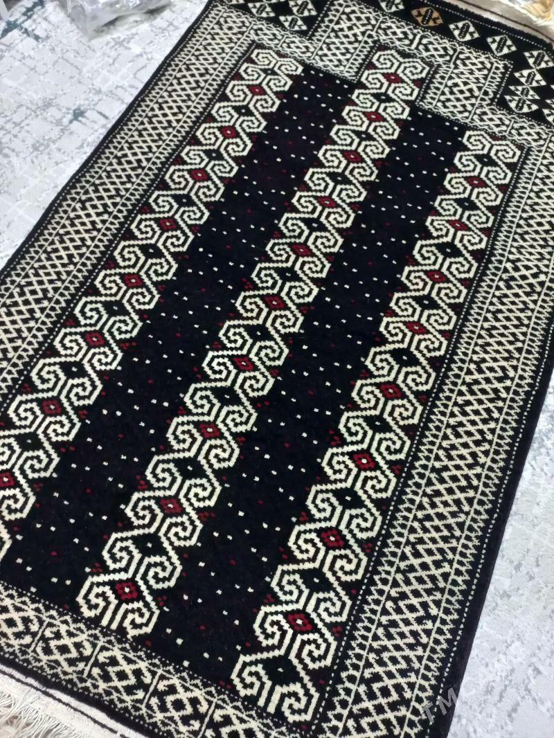 Namazlyk - Балканабат - img 1