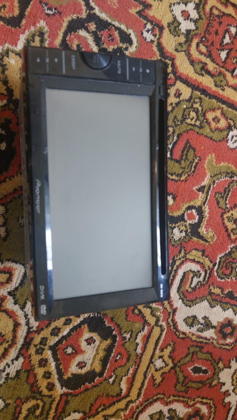 Pioneer 750 TMT - Aşgabat - img 1