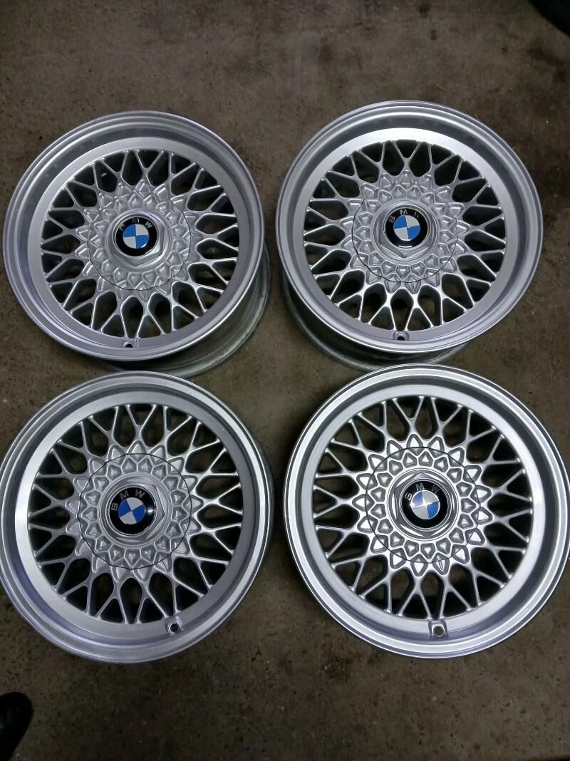 kerep diska bbs 2 200 TMT - Газаджак - img 1