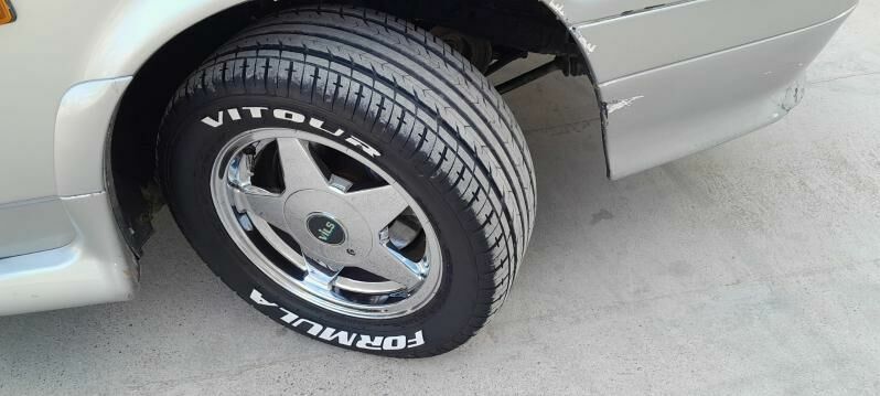 wils formula 2 800 TMT - Gazojak - img 1