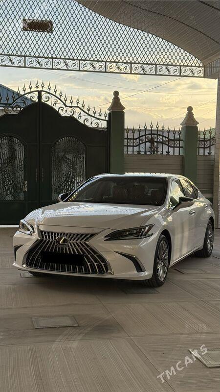 Lexus ES 350 2025 - 1 267 500 TMT - Aşgabat - img 1