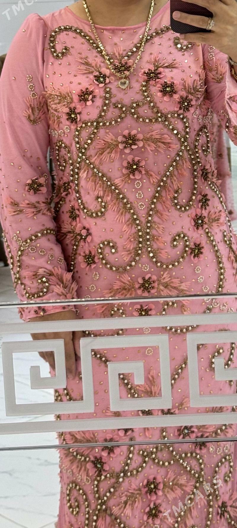 Toy koynekToy koynek - Балканабат - img 1