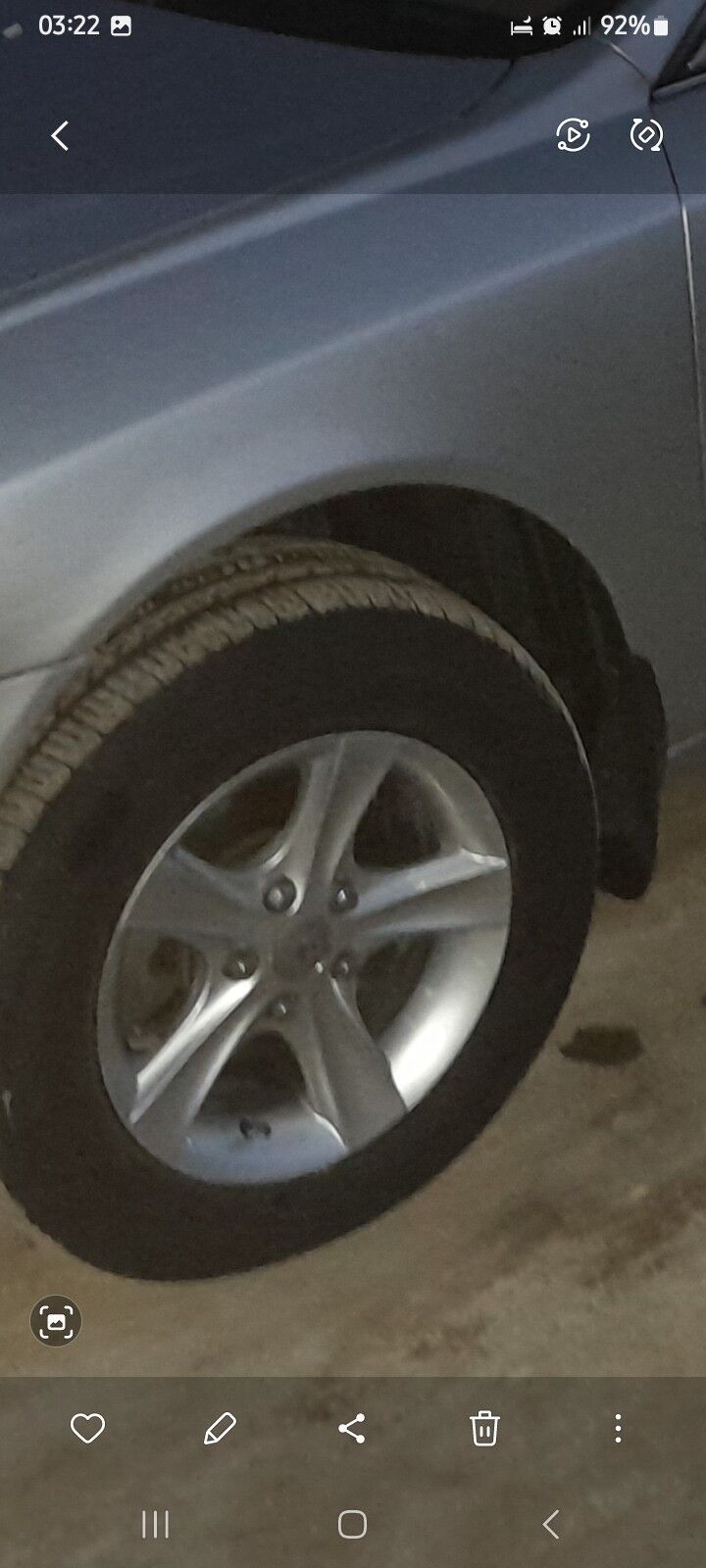 diska 2 000 TMT - Gurbansoltan Eje - img 1