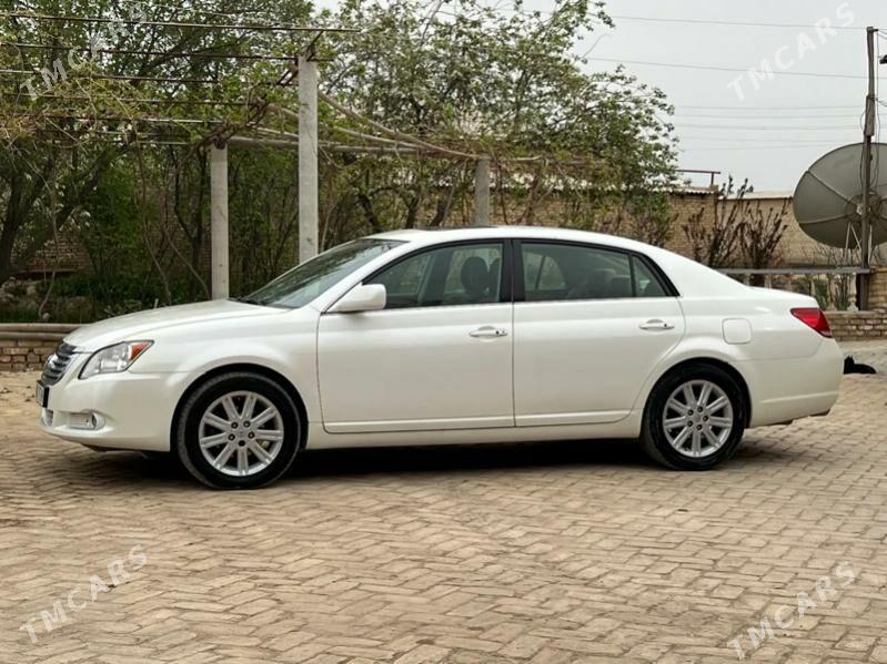Toyota Avalon 2005 - 190 000 TMT - Türkmengala - img 1
