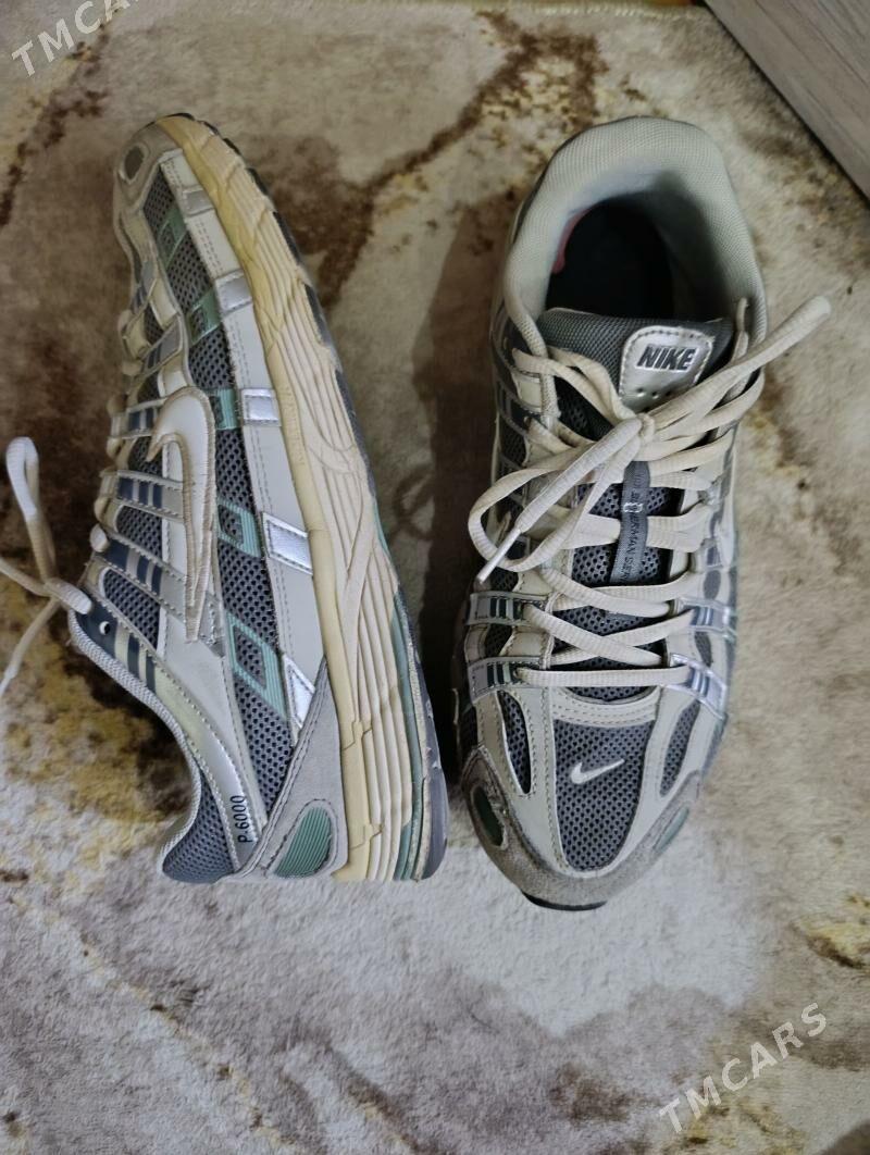 Krosowkalar - Ашхабад - img 1