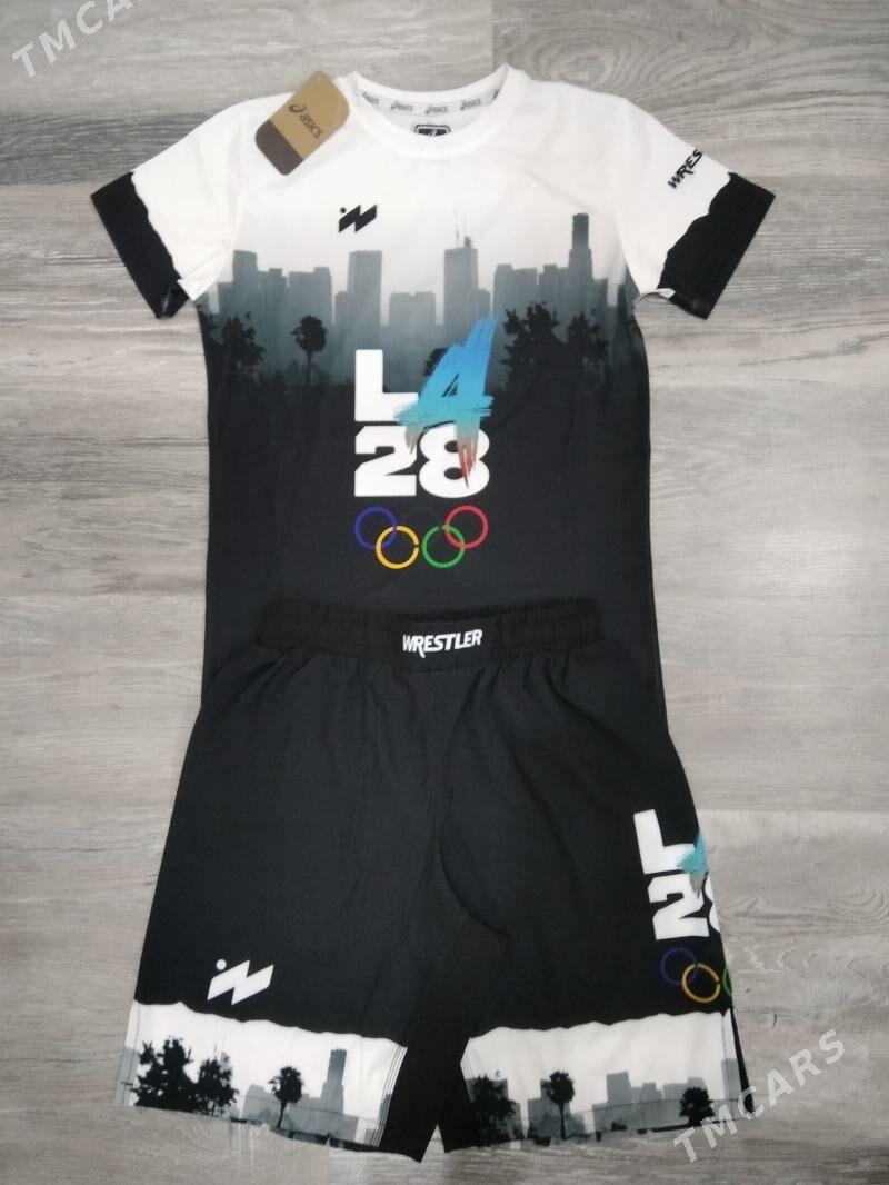 wrestler - Ашхабад - img 1