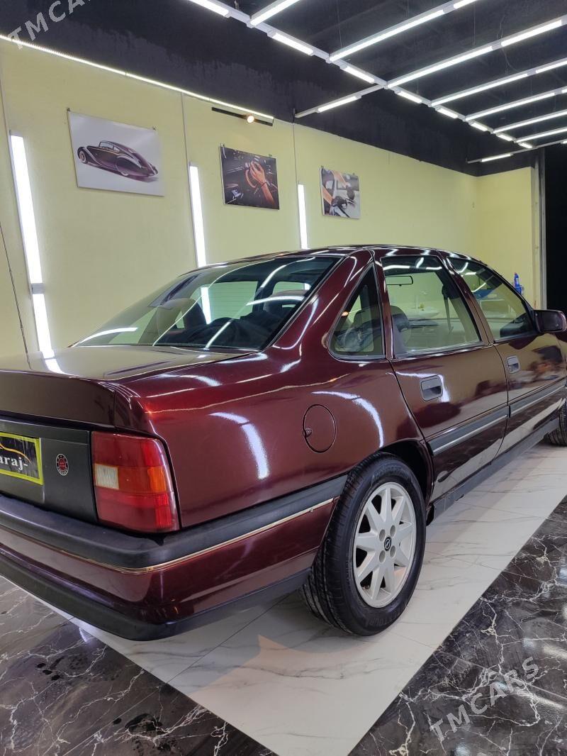 Opel Vectra 1992 - 35 000 TMT - Baýramaly - img 1