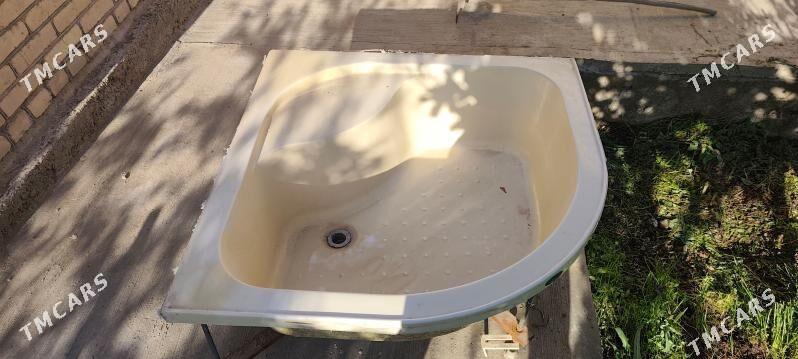 wanna ванна banya - Туркменабат - img 1