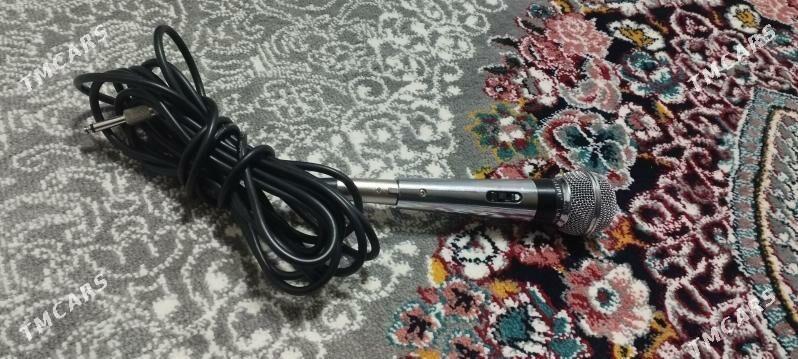 mikrafon layn LM580 - Губадаг - img 1