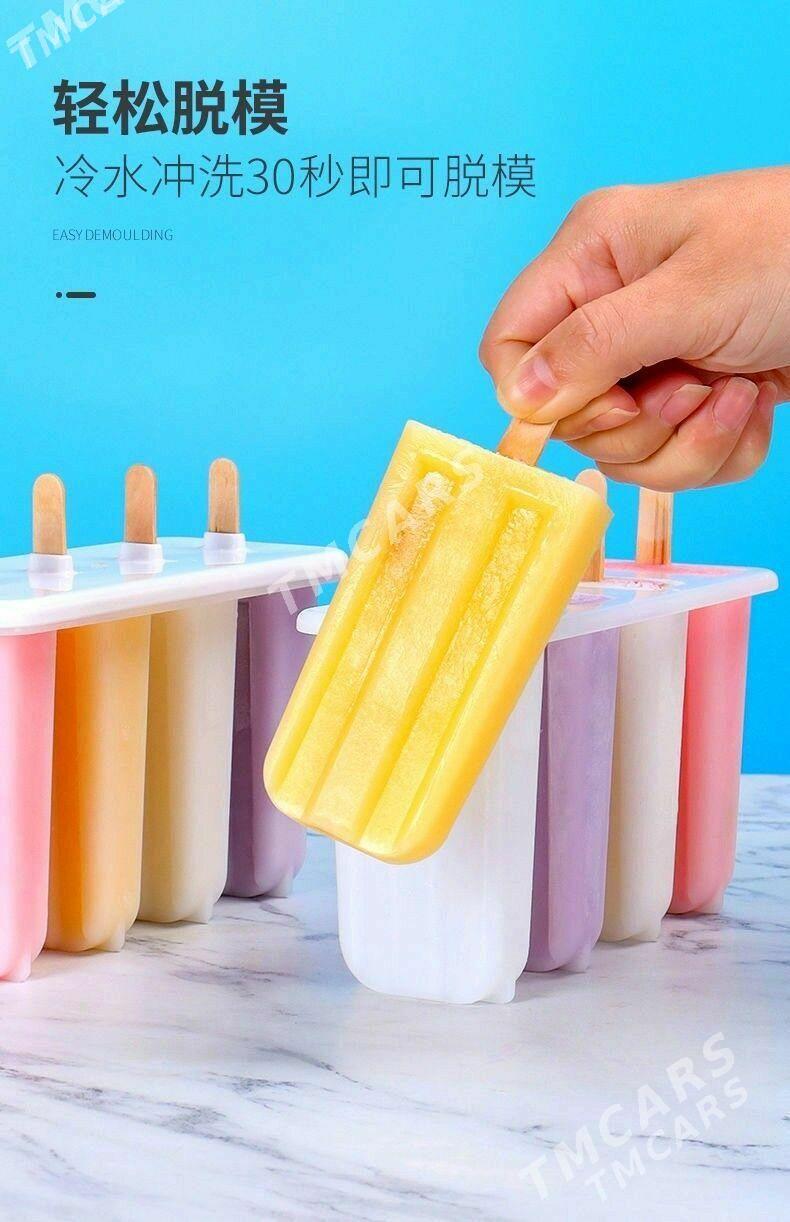 MAROẒ̌YNA ŸASALŸAN GALYP ARZAN - Ашхабад - img 1