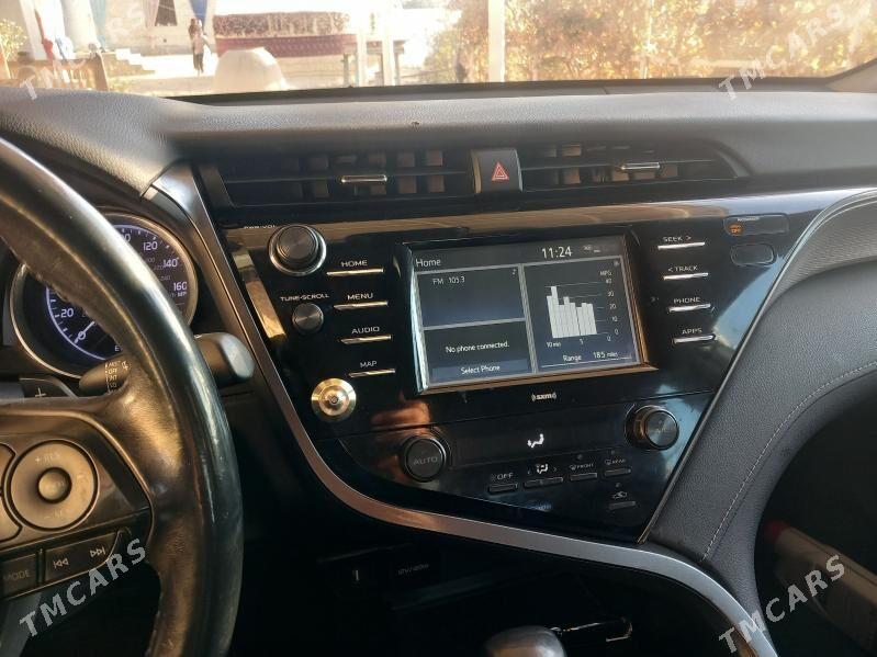 Toyota Camry 2020 - 350 000 TMT - Mary - img 1