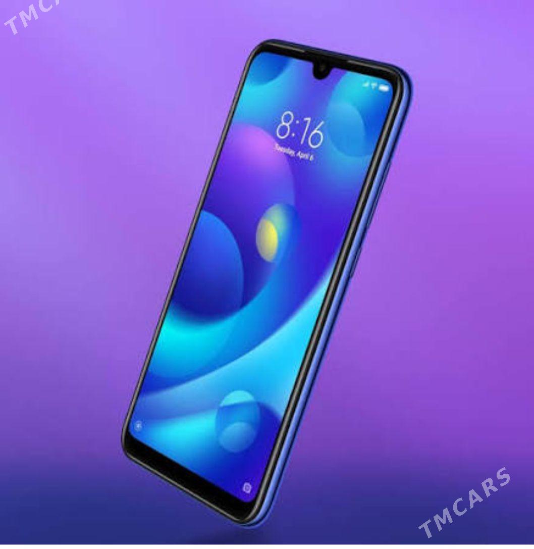 mi play - Векильбазар - img 1