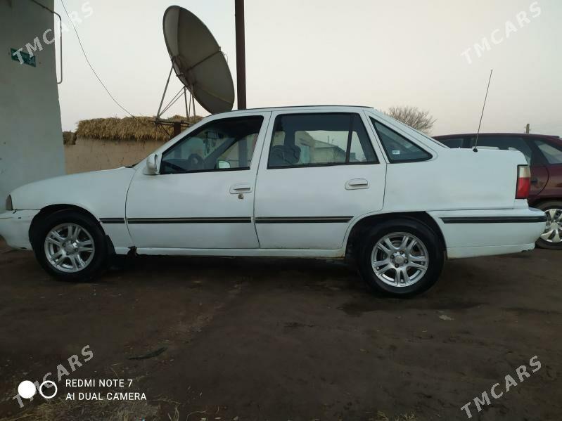 Daewoo Cielo 1995 - 26 000 TMT - Дашогуз - img 1