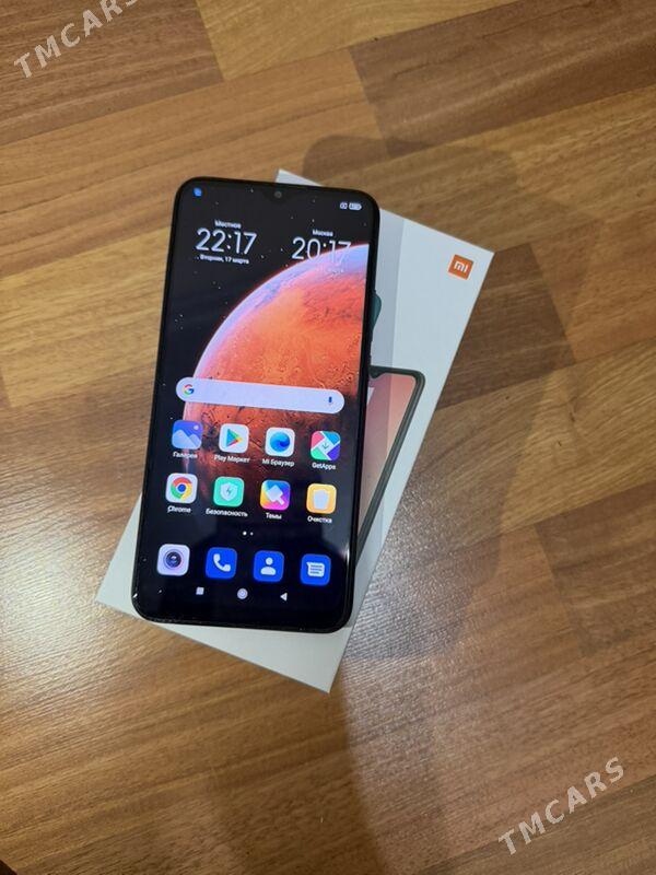 redmi 9 - Ашхабад - img 1
