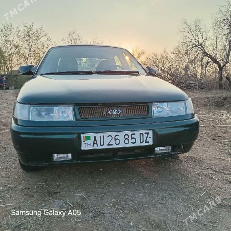 Lada 2110 2003 - 27 000 TMT - Boldumsaz - img 1