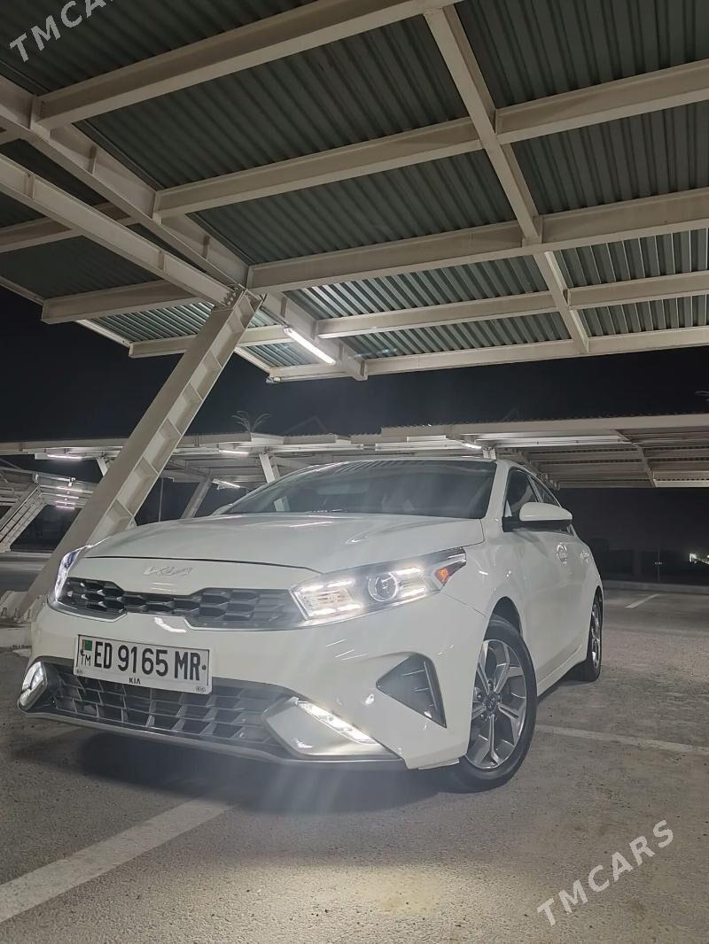 Kia Forte 2020 - 205 000 TMT - Мары - img 1
