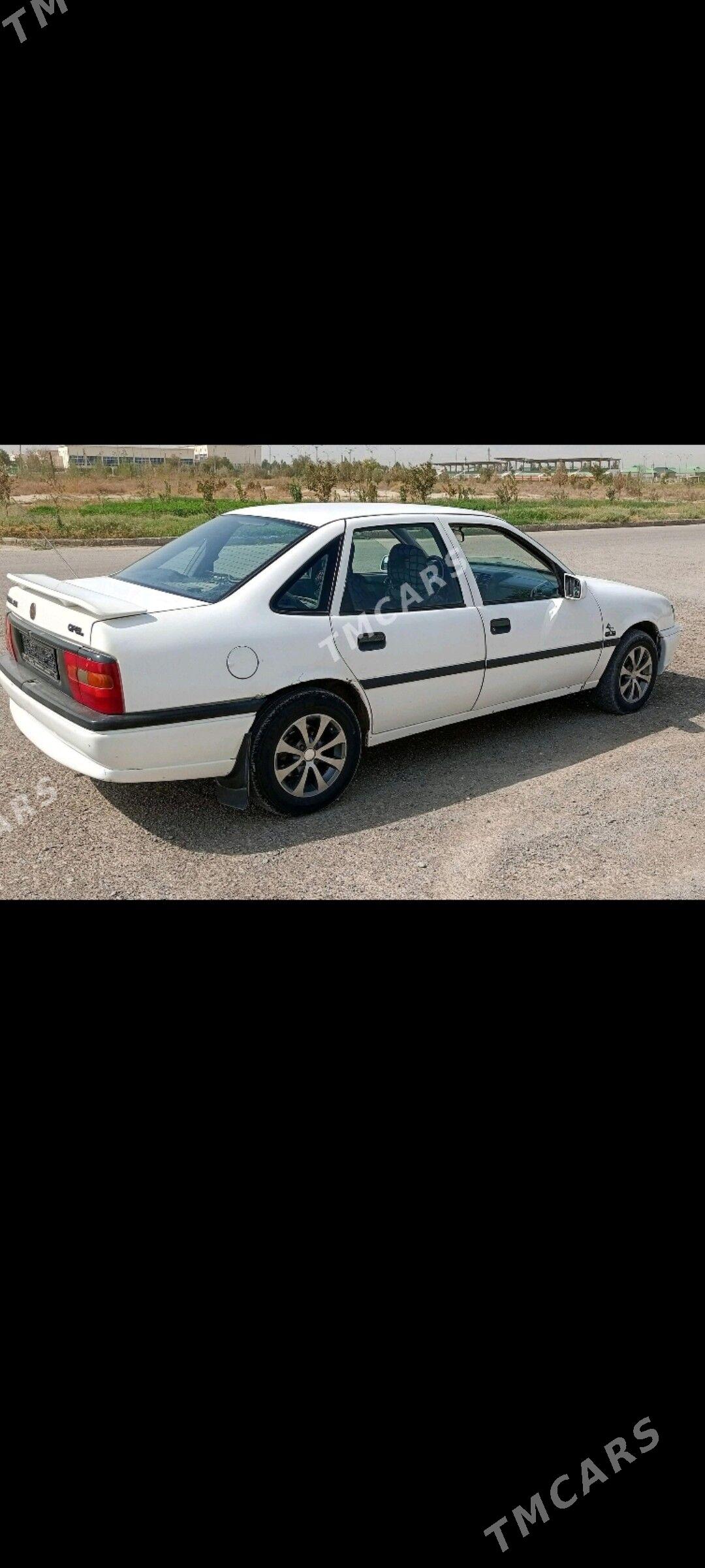 Opel Vectra 1995 - 50 000 TMT - Gurbansoltan Eje - img 1