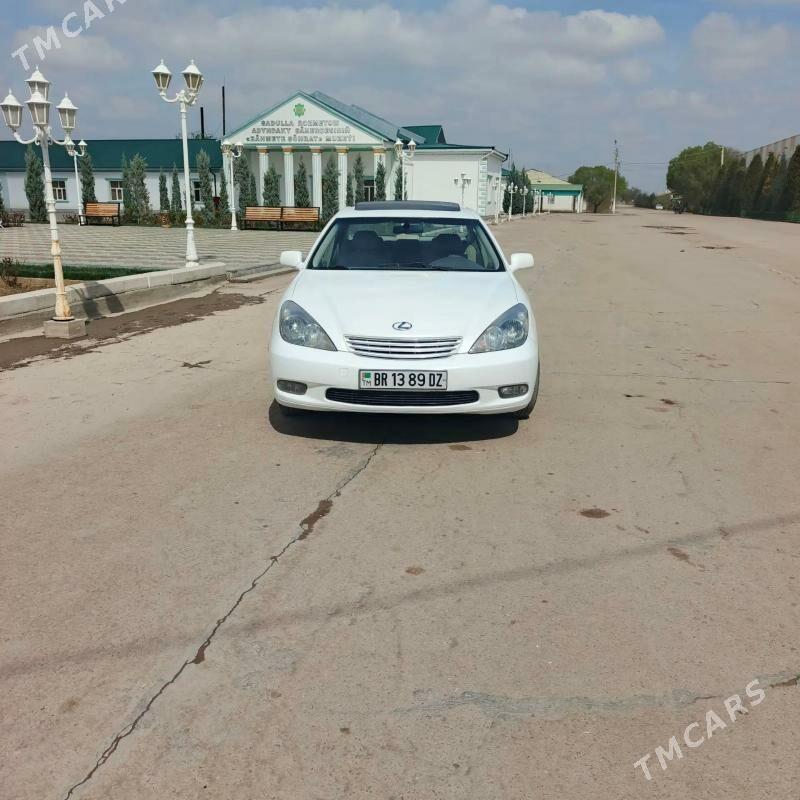 Lexus ES 300 2003 - 160 000 TMT - Губадаг - img 1