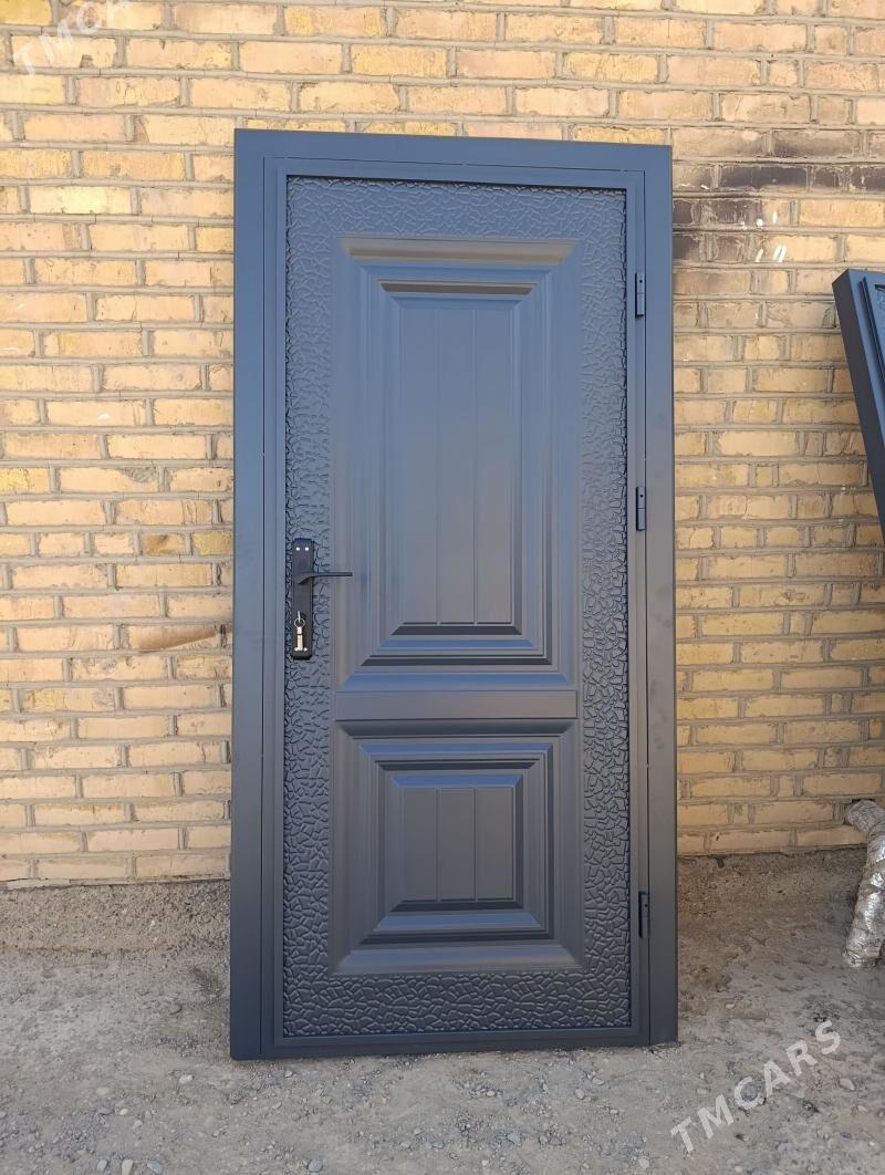 дашги гапы - Mary - img 1