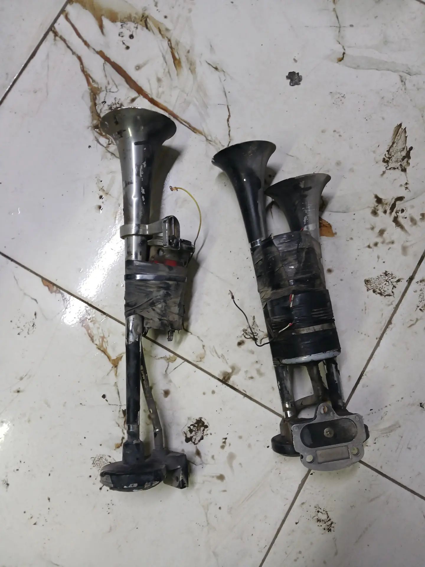 signal wazduşka 600 TMT - 30 мкр - img 1