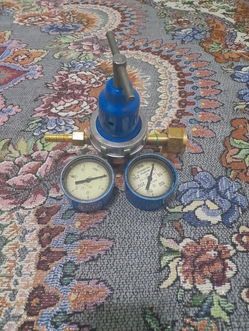 reduktor reduktr редуктор 550 TMT - Ашхабад - img 1