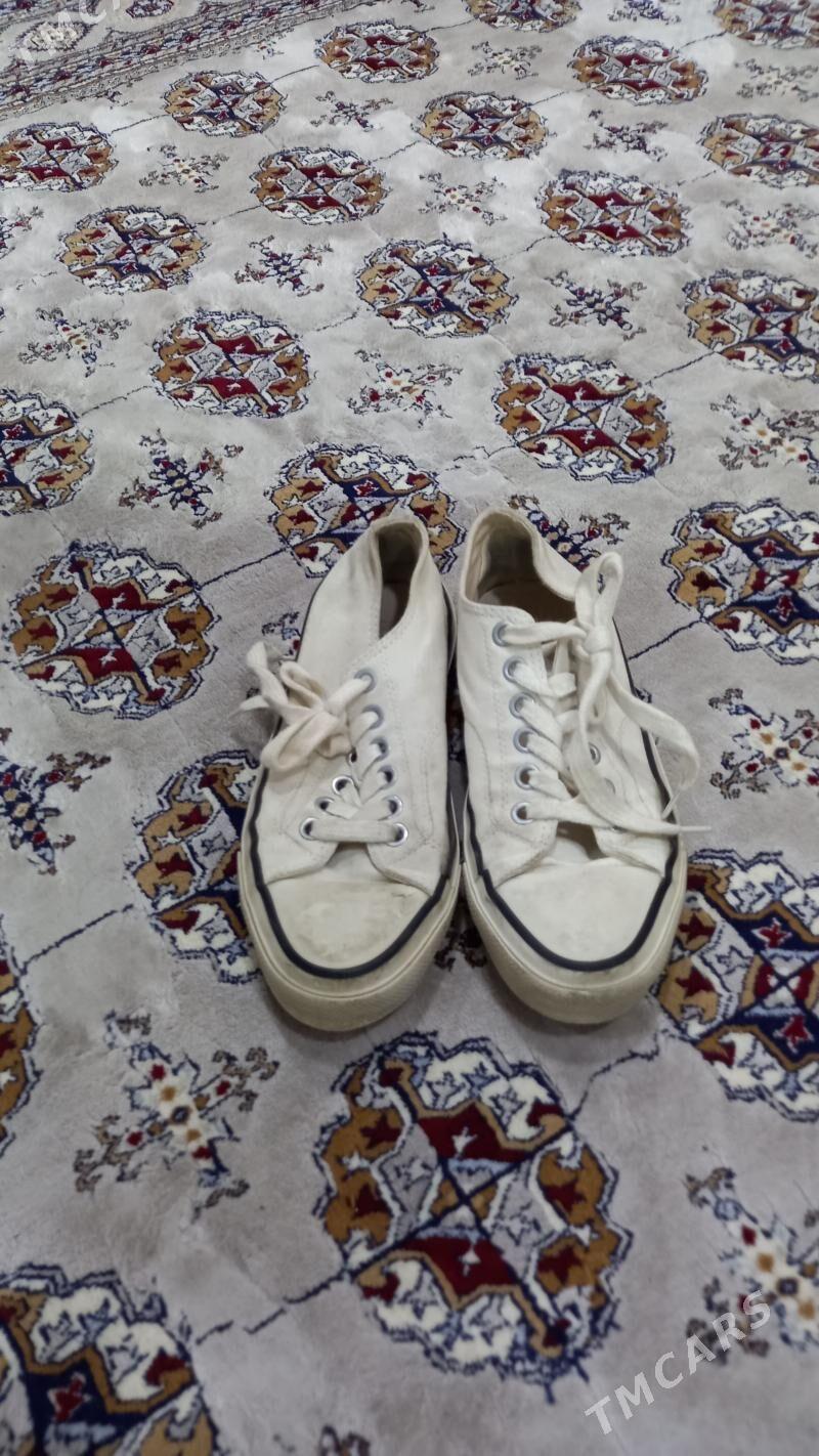 AMATLY KETA - Ашхабад - img 1