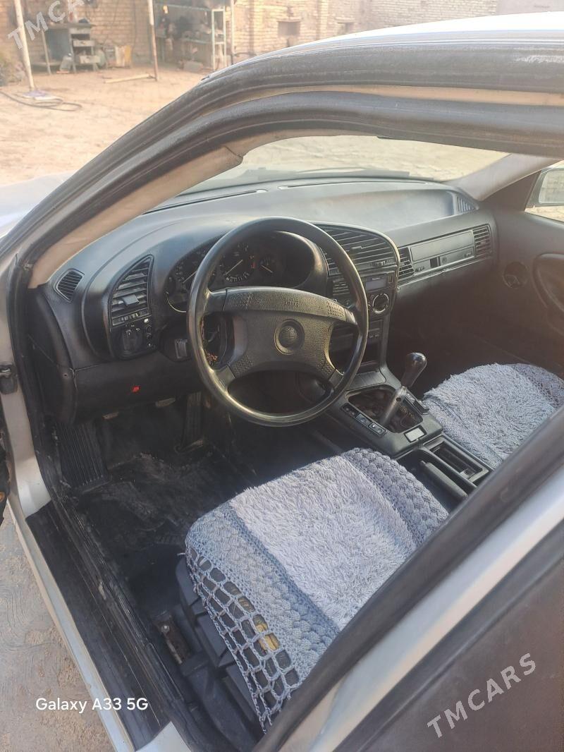 BMW 320 1993 - 46 000 TMT - Байрамали - img 1