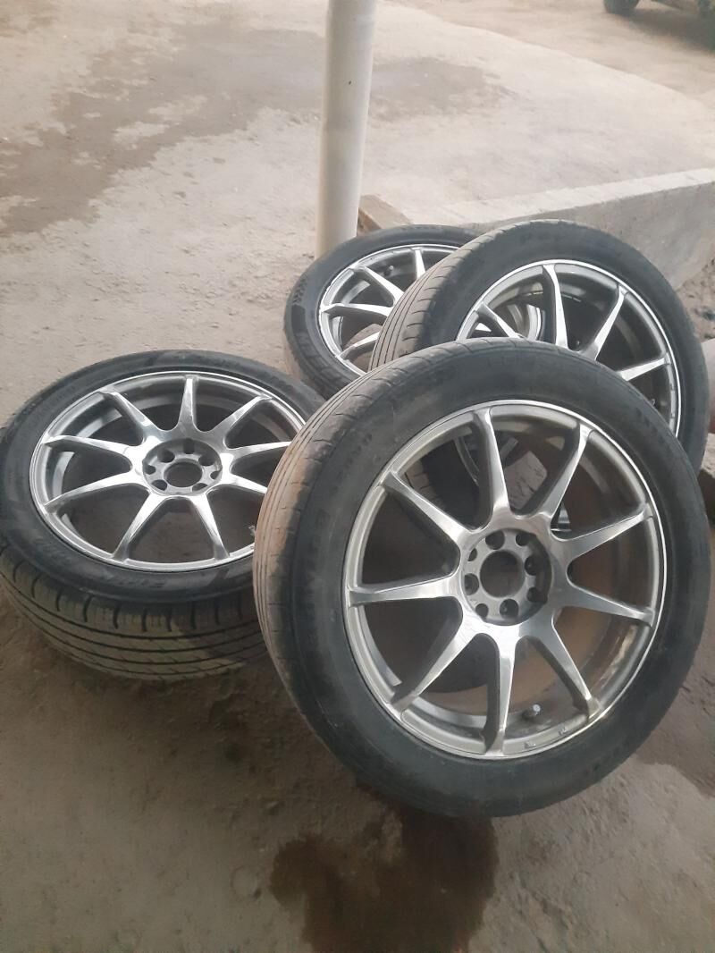 lada disga 1 500 TMT - Gubadag - img 1