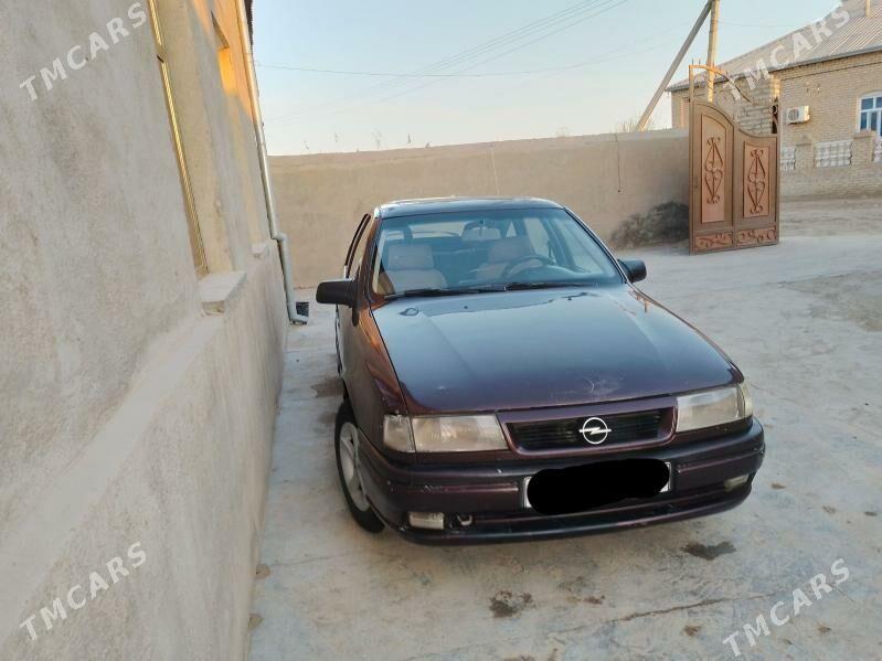 Opel Vectra 1992 - 22 000 TMT - Мары - img 1