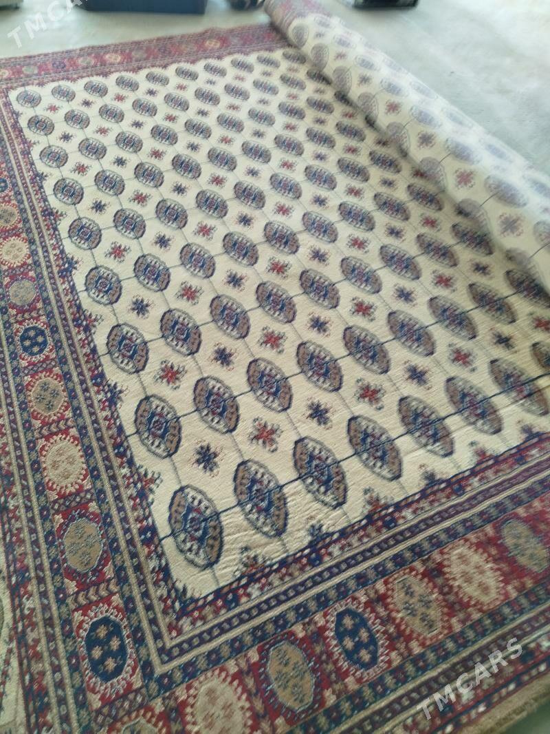 турецкий халы 5*4 лик - Murgap - img 1