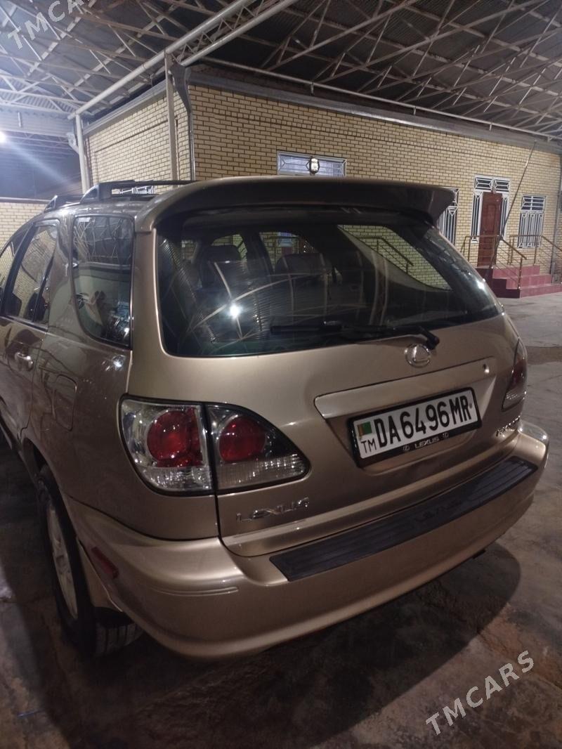 Lexus RX 300 2002 - 200 000 TMT - Mary - img 1