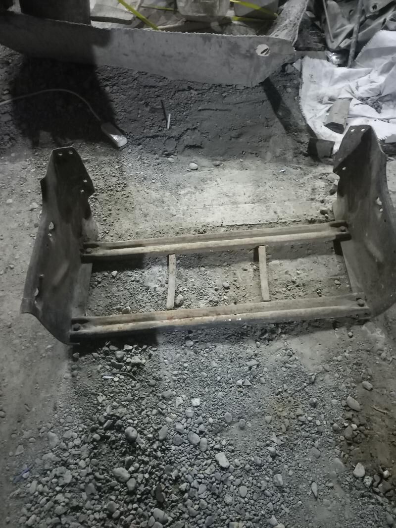 Zil kransteyin 300 TMT - Ашхабад - img 1