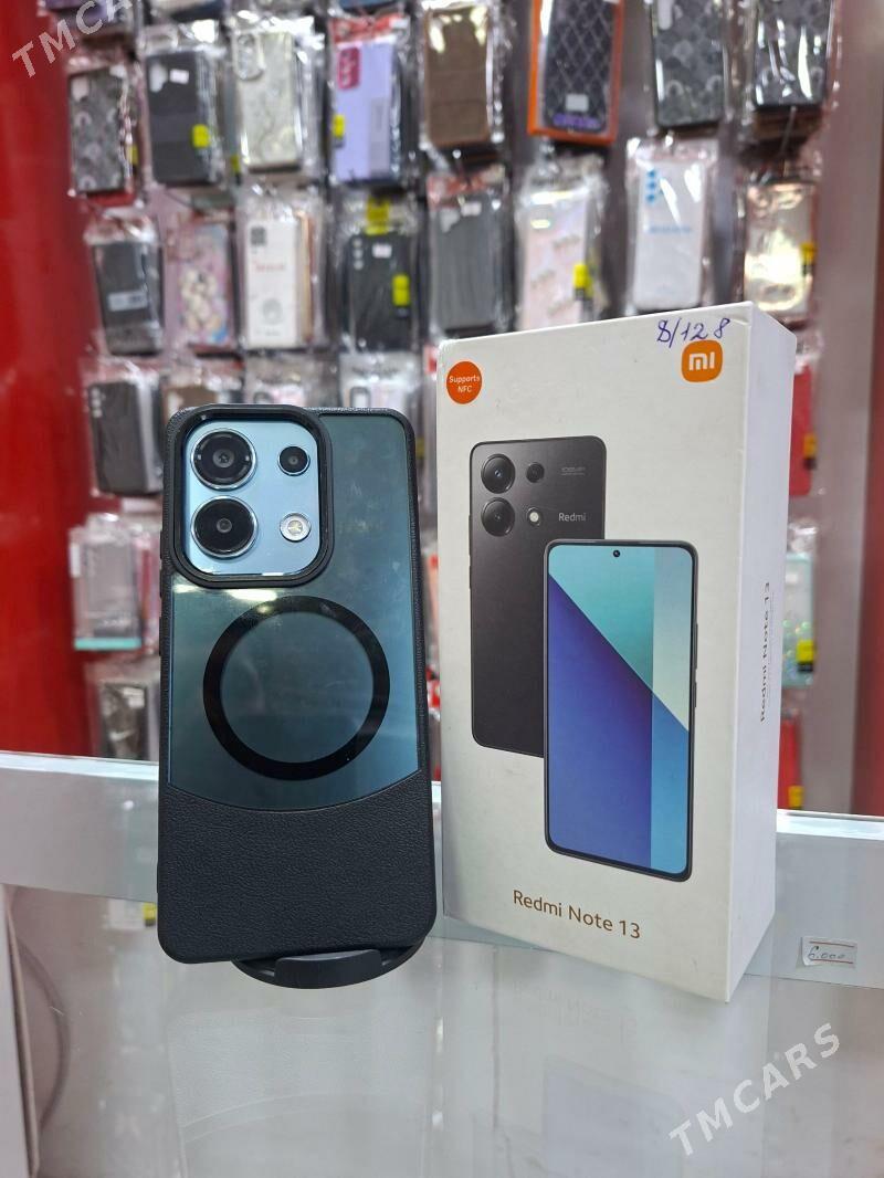 redmi note 13 - Türkmenabat - img 1